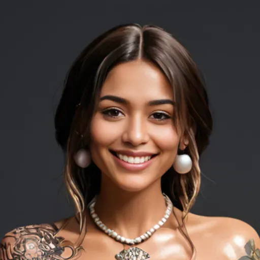 AI色情图片生成器