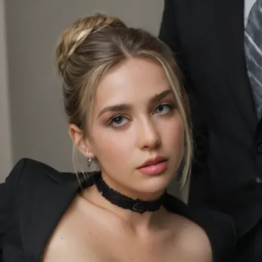 AI porn image generator