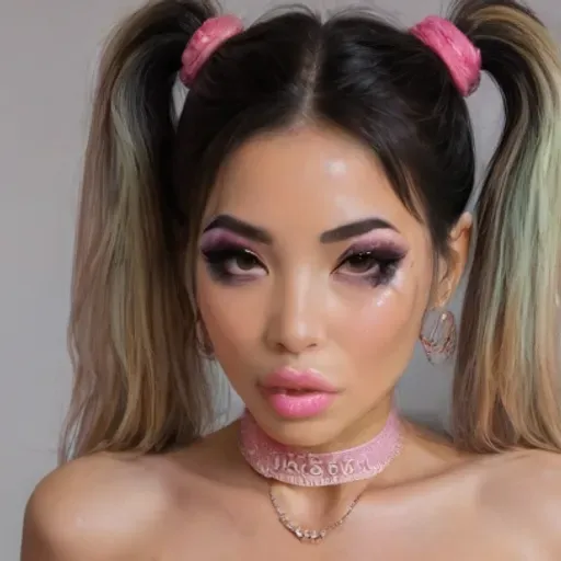 AI色情图片生成器