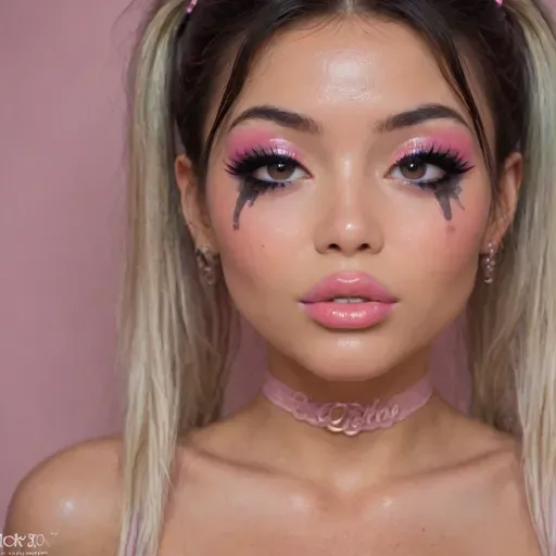 AI色情圖片產生器