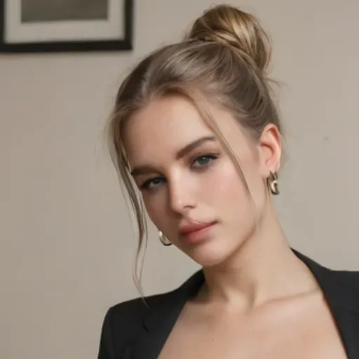 AIポルノ画像ジェネレーター