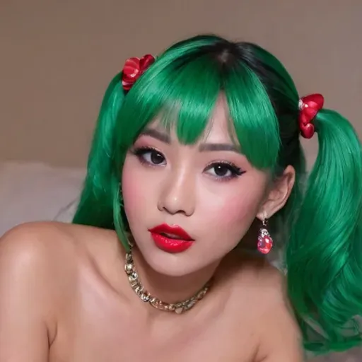 AI 포르노 이미지 생성기