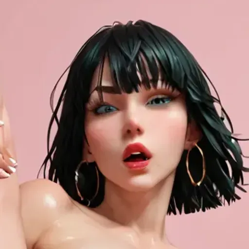 Pencipta imej lucah AI