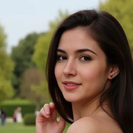 gerador de imagens pornô com IA