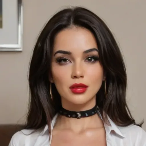 generatore di immagini porno IA