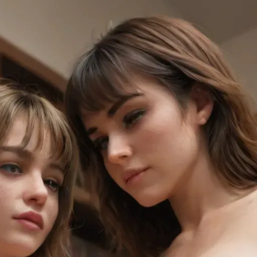 AI色情圖片產生器