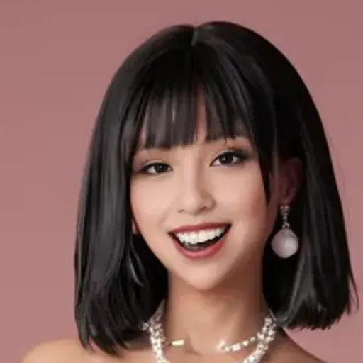 Pencipta imej lucah AI