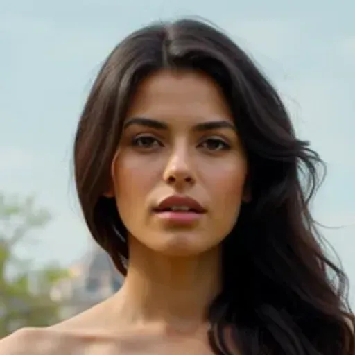 KI-Pornobild-Generator