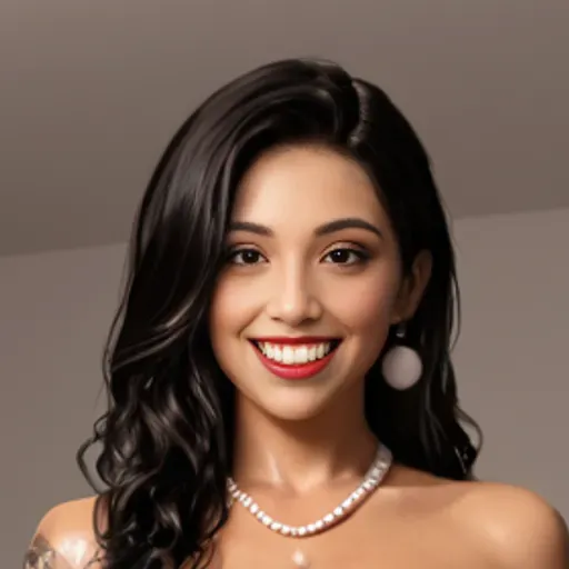 AI色情图片生成器