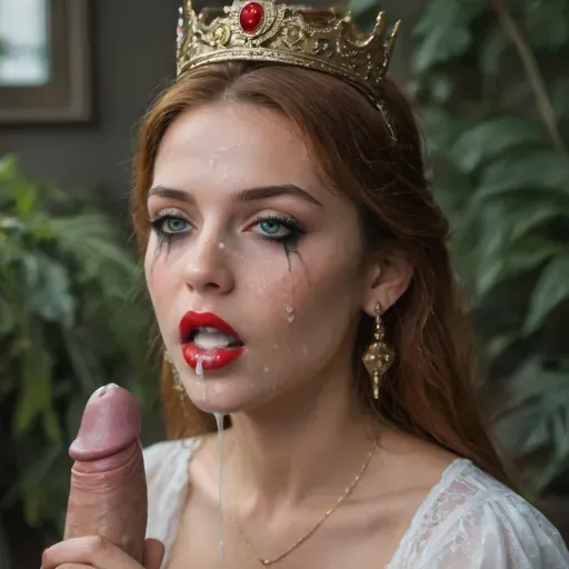 gerador de imagens pornô com IA