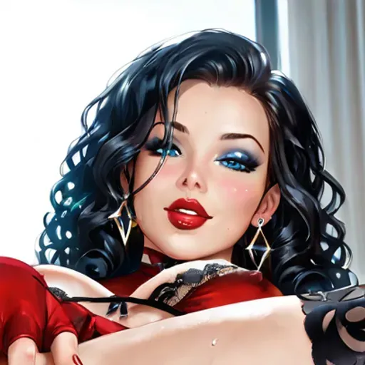 generatore di immagini porno IA