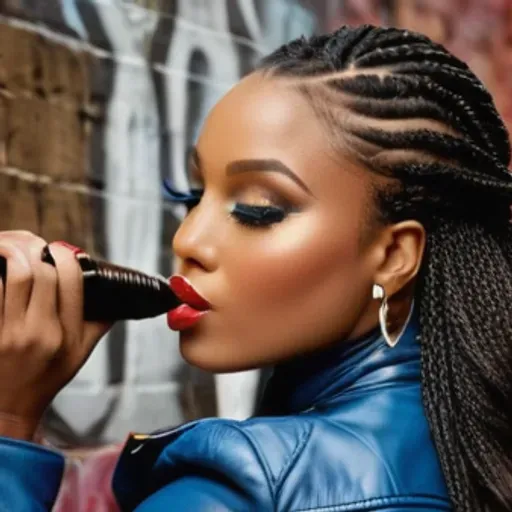 generatore di immagini porno IA