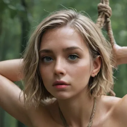 AI 포르노 이미지 생성기