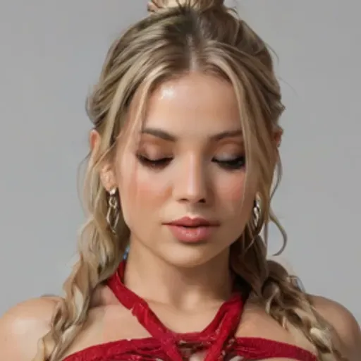 AI色情图片生成器