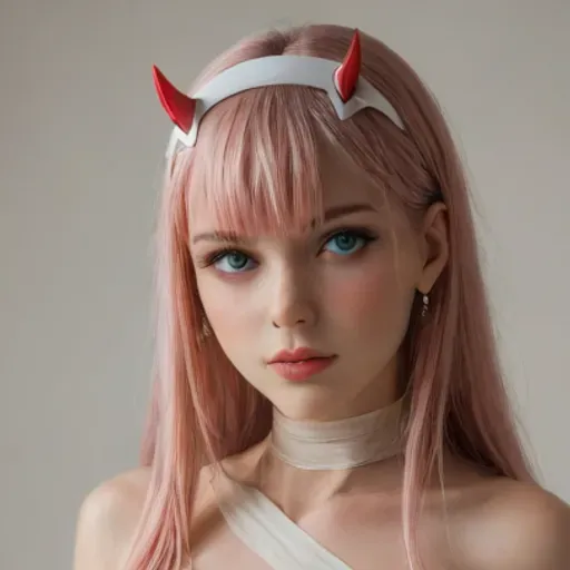 AIポルノ画像ジェネレーター