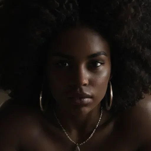 AI 포르노 이미지 생성기