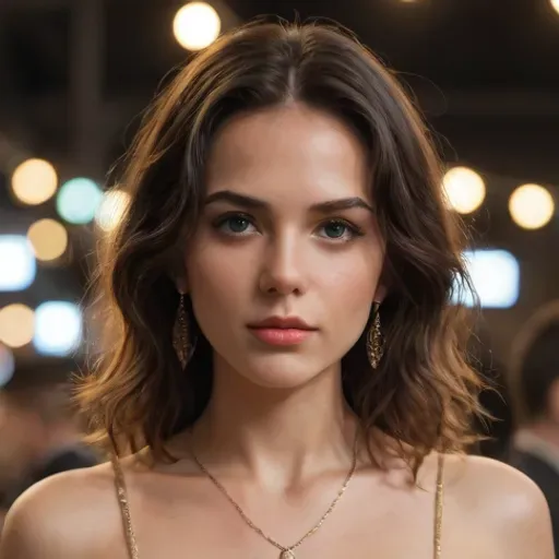 AIポルノ画像ジェネレーター