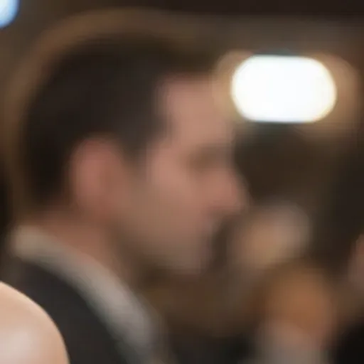 AIポルノ画像ジェネレーター