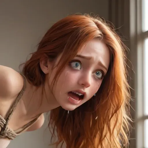 AI 포르노 이미지 생성기