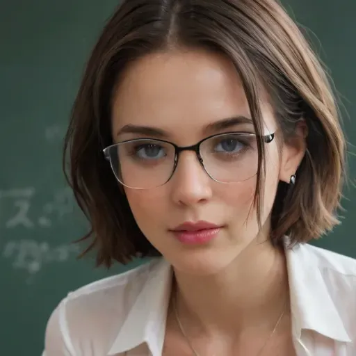 โปรแกรมสร้างภาพโปรนที่ใช้ปัญหา AI