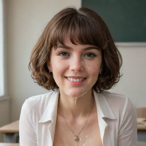 AI 포르노 이미지 생성기