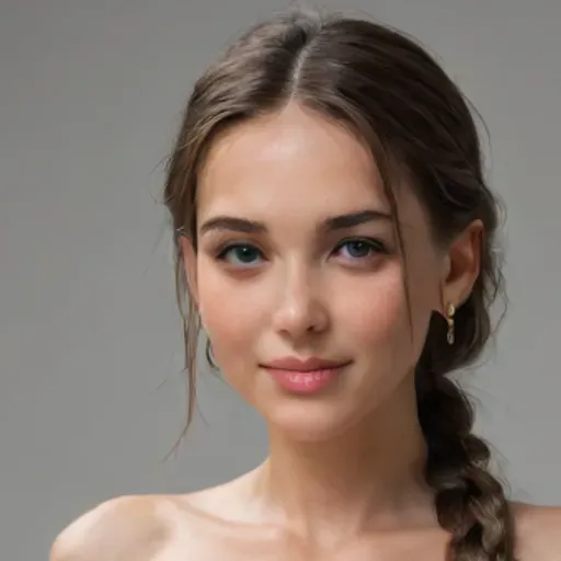 KI-Pornobild-Generator