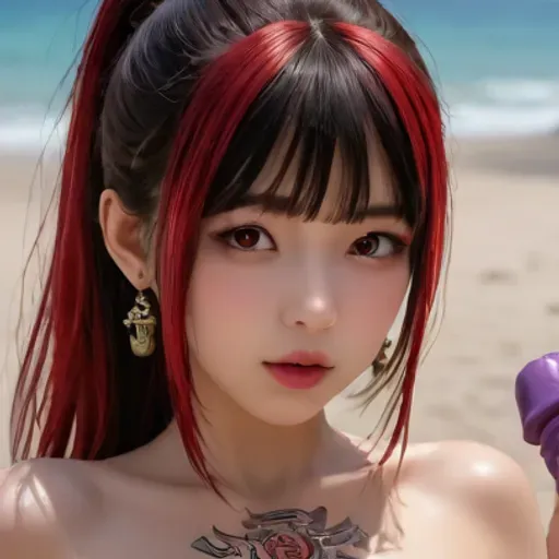 generatore di immagini porno IA