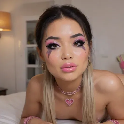 générateur d’images porno IA