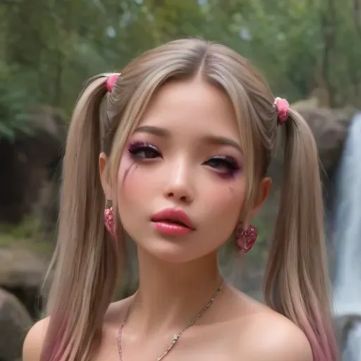 generatore di immagini porno IA