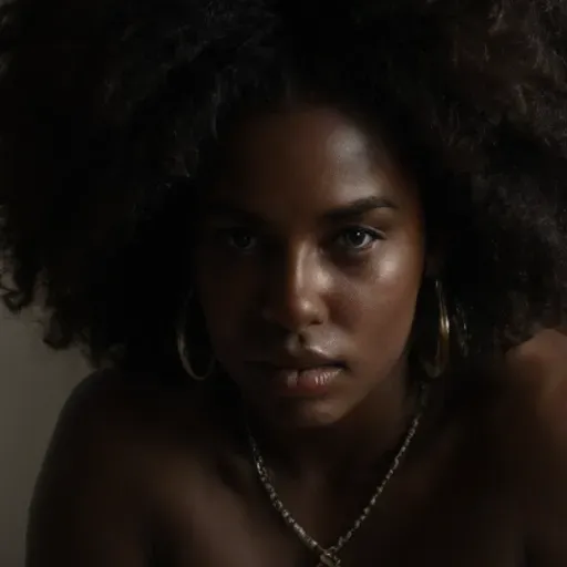 AI色情圖片產生器