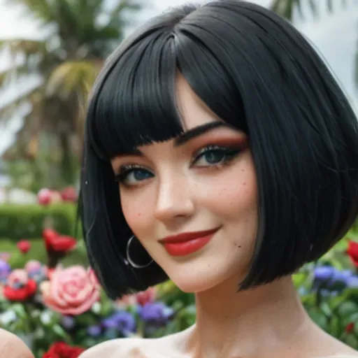 AI porn image generator