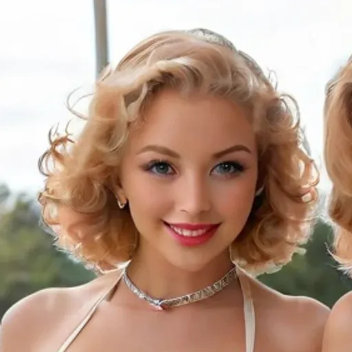 AI色情照片產生器