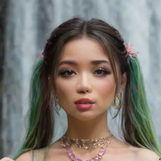 генератор порно-изображений на ИИ