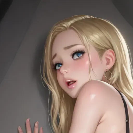 AI 포르노 이미지 생성기