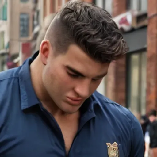 AI 포르노 이미지 생성기