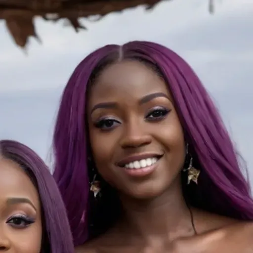 AI色情照片生成器