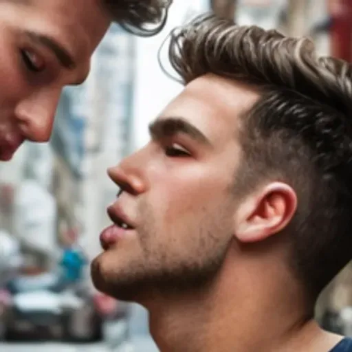 AI色情照片生成器