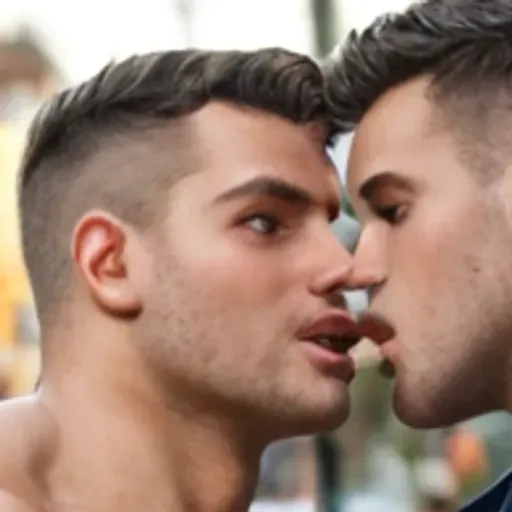 AI色情照片生成器