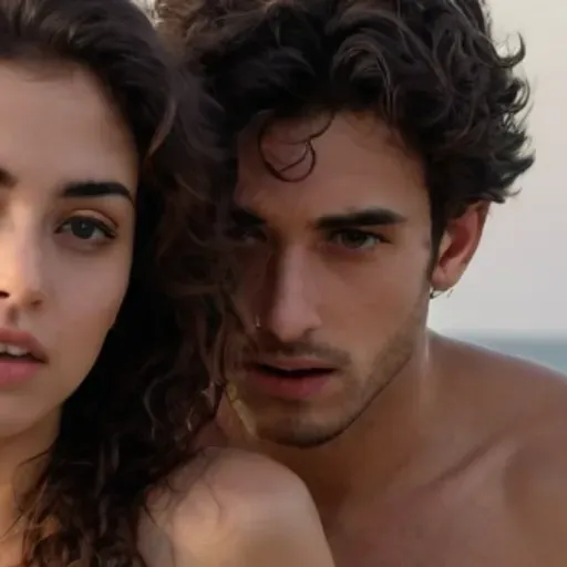 AI色情照片產生器