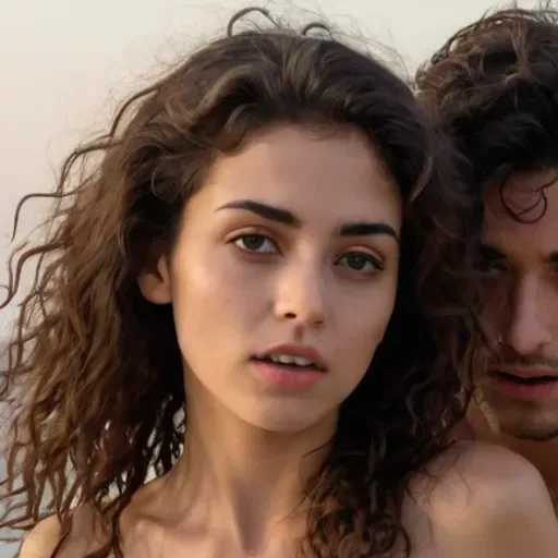 AI色情圖片產生器