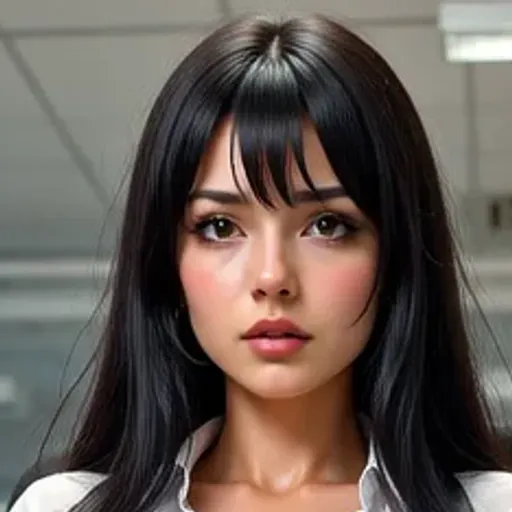 AI色情图片生成器