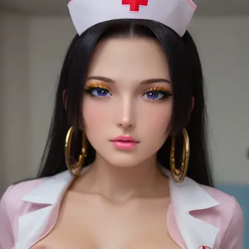 yapay zekâ porno görsel üretici