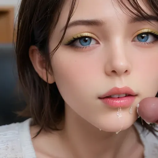 generatore di immagini porno IA