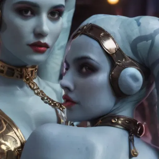 โปรแกรมสร้างภาพโปรนที่ใช้ปัญหา AI