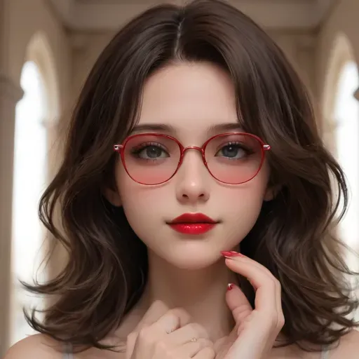 KI-Pornobild-Generator