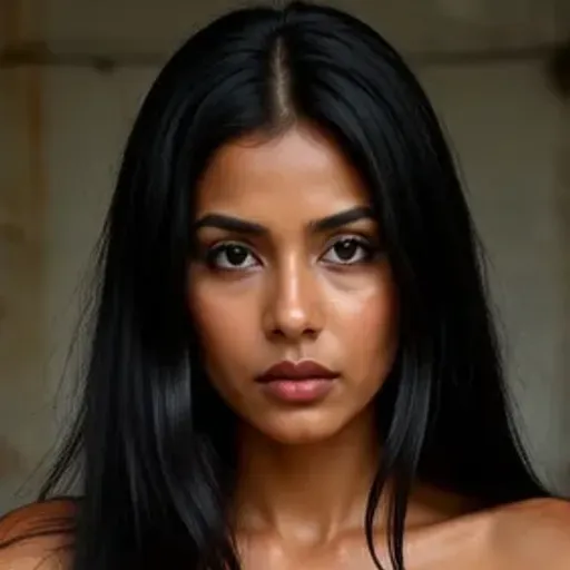 AIポルノ画像ジェネレーター