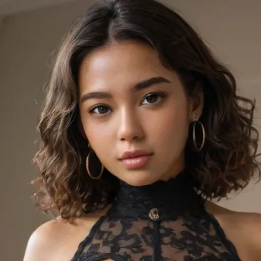 โปรแกรมสร้างภาพโปรนที่ใช้ปัญหา AI