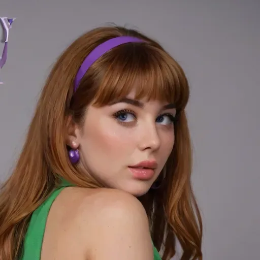 AI 포르노 이미지 생성기