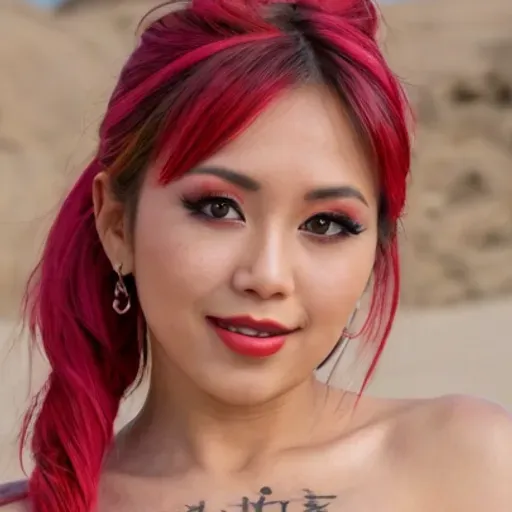 generatore di immagini porno IA