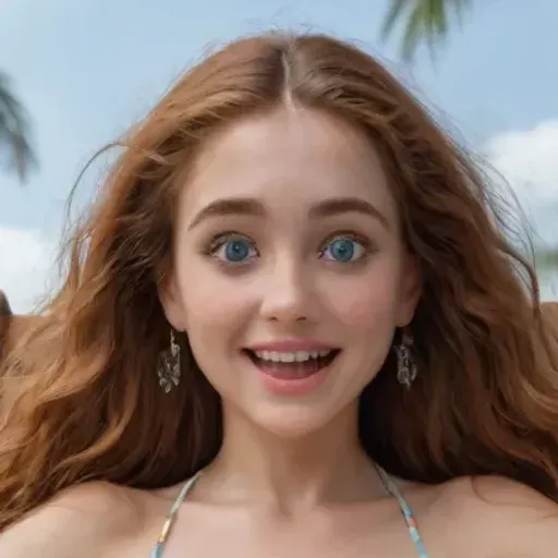 โปรแกรมสร้างภาพโปรนที่ใช้ปัญหา AI